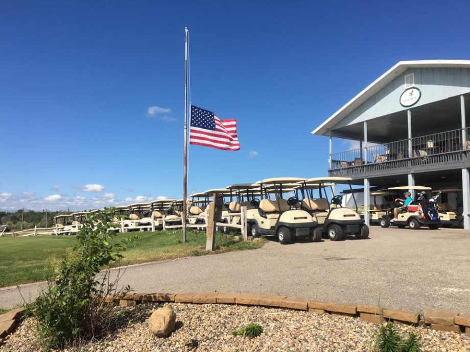 Eagle Ridge Golf Club Williston, ND Public Course Course Information